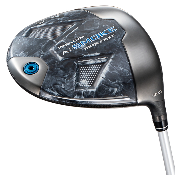 パラダイム Ai スモーク MAX ファスト／PARADYM Ai SMOKE MAX FAST