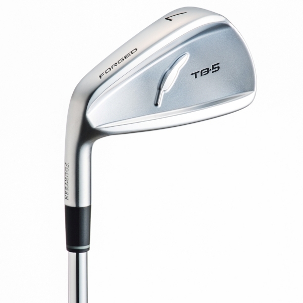 TB-5 FORGED-Left レフティー アイアン 6本セット（#6～PW） | ゴルフ