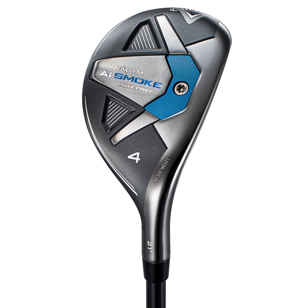 パラダイム AI スモーク MAX ファスト／PARADYM Ai SMOKE MAX FAST