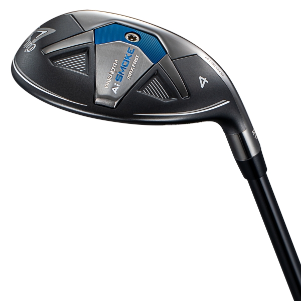 キャロウェイ(Callaway)/パラダイム Ai SMOKE シリーズ