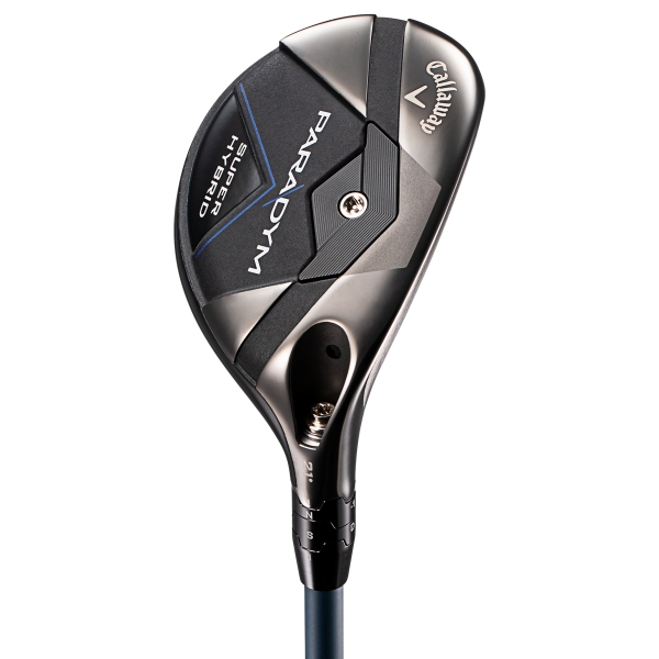 キャロウェイ(Callaway)/パラダイム シリーズ ユーティリティー 一覧