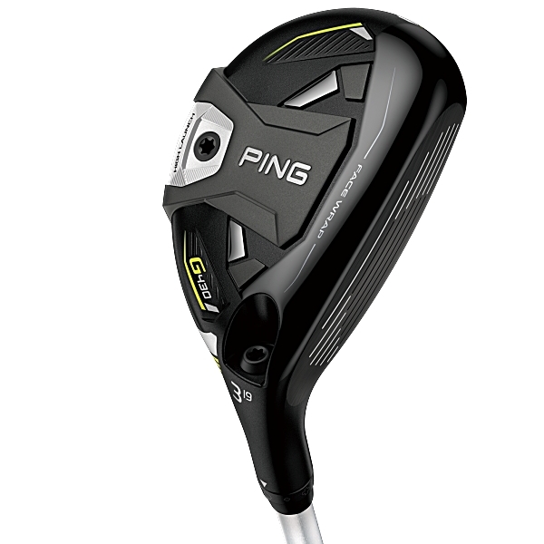 G430 HYBRID ユーティリティー | ゴルフギアカタログ