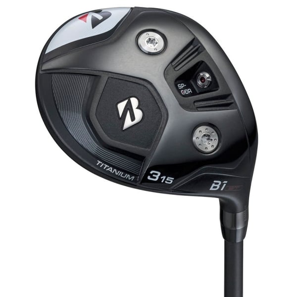 B1ST フェアウェイウッド | ゴルフギアカタログ