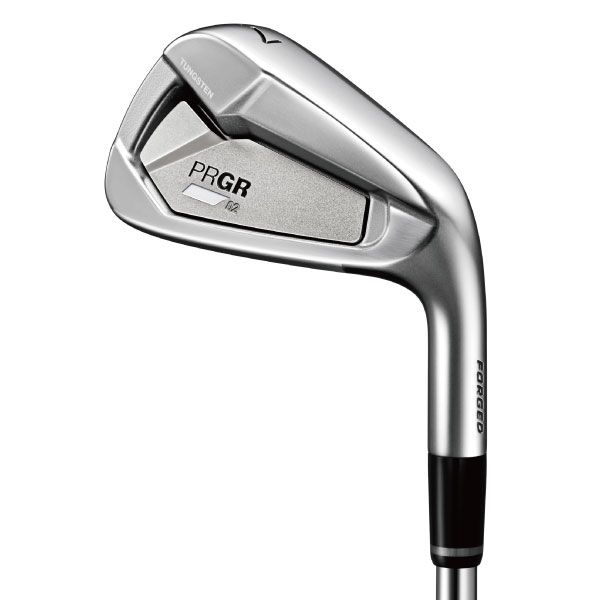 プロギア02／PRGR 02 アイアン 5本セット（#6〜9、PW） | ゴルフギア