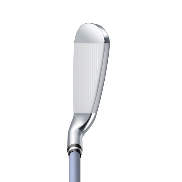 インプレスドライブスター／inpres DRIVE STAR レディース アイアン 5