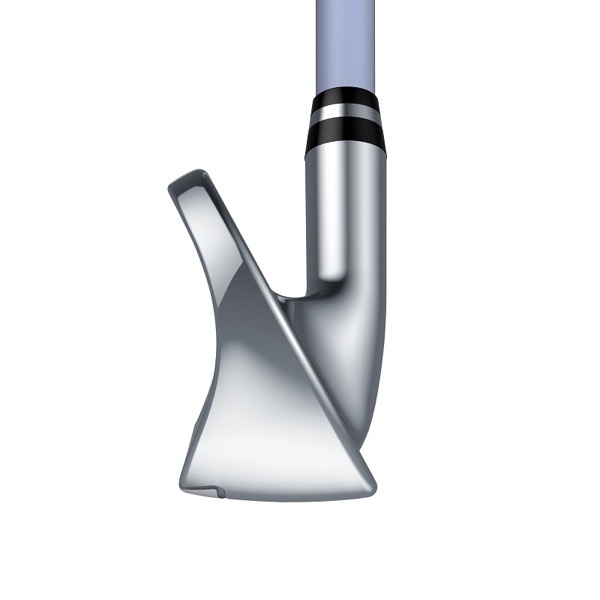 インプレスドライブスター／inpres DRIVE STAR レディース アイアン 5