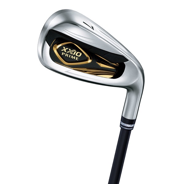 ゼクシオプライム／XXIO PRIME アイアン（2023） 4本セット（#7〜9、PW