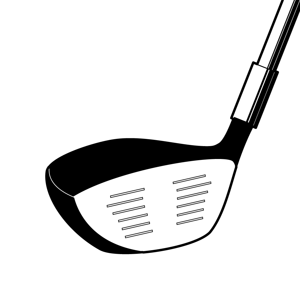 P7CB Designer Series アイアン 6本セット（#5~9、PW） 2025 | ゴルフ