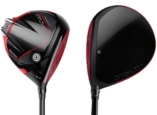 テーラーメイド(Taylor Made)/ステルス2 シリーズ フェアウェイウッド