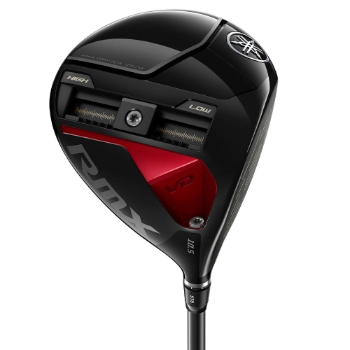 リミックスVD/M／RMX VD/M ドライバー | ゴルフギアカタログ