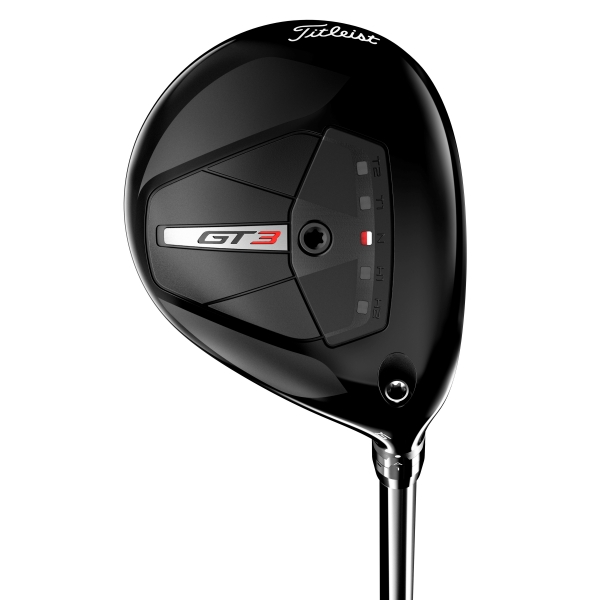 タイトリスト(Titleist)/GT シリーズ フェアウェイウッド 一覧・比較