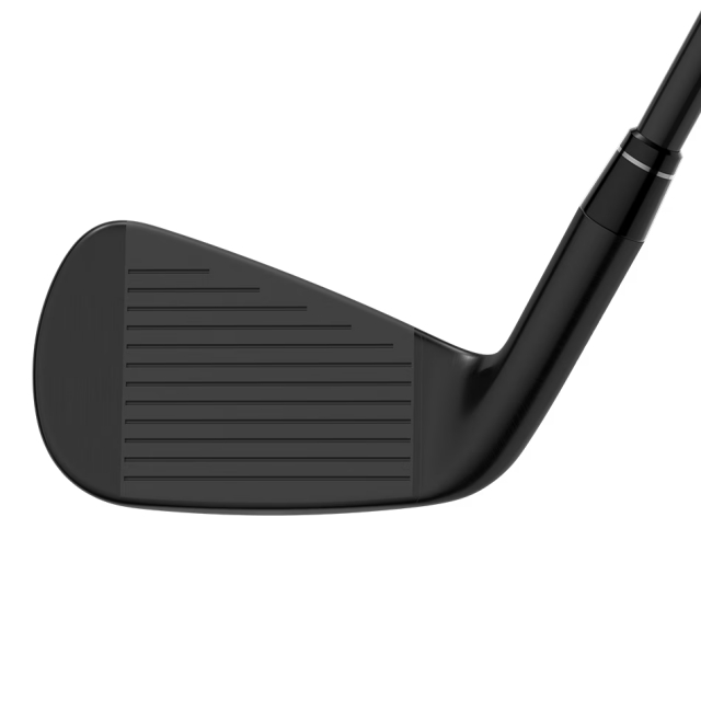 APEX Ti FUSION アイアン 6本セット（#5~9、PW） | ゴルフギアカタログ