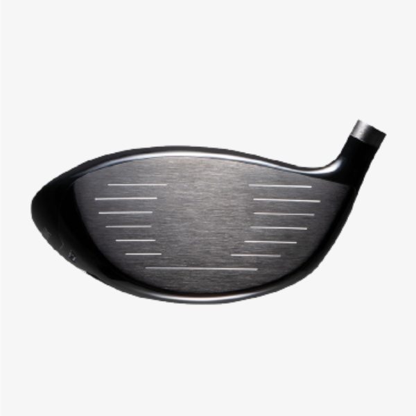 マキシマⅢ タイプD／MAXIMA Ⅲ TYPE D ドライバー | ゴルフギアカタログ