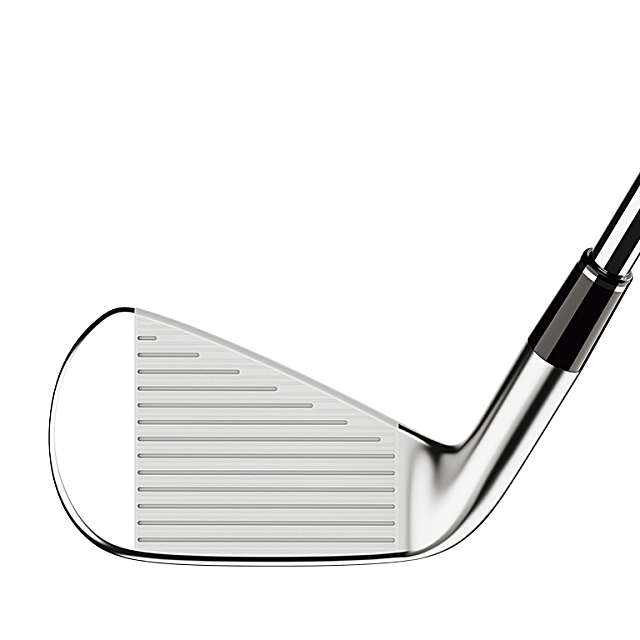 ZXiU ユーティリティ | ゴルフギアカタログ