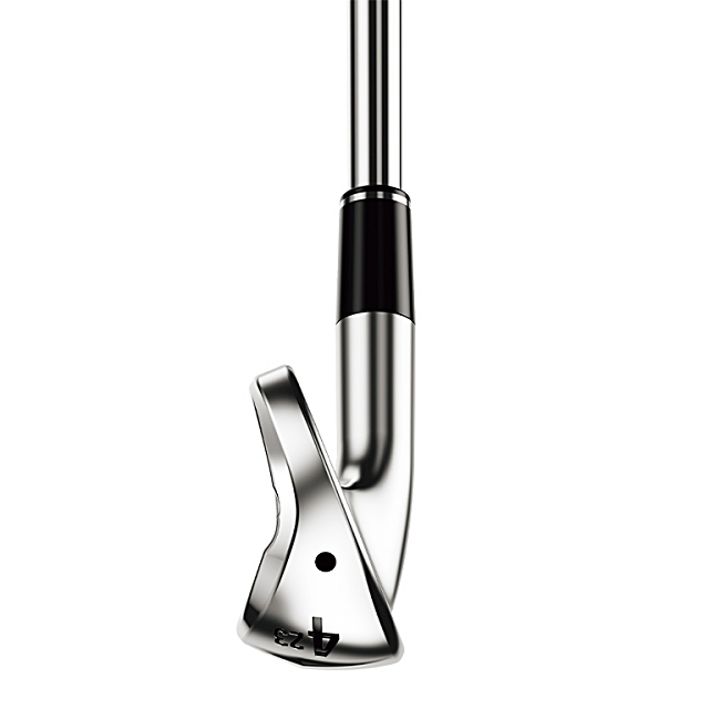 ZXiU ユーティリティ | ゴルフギアカタログ