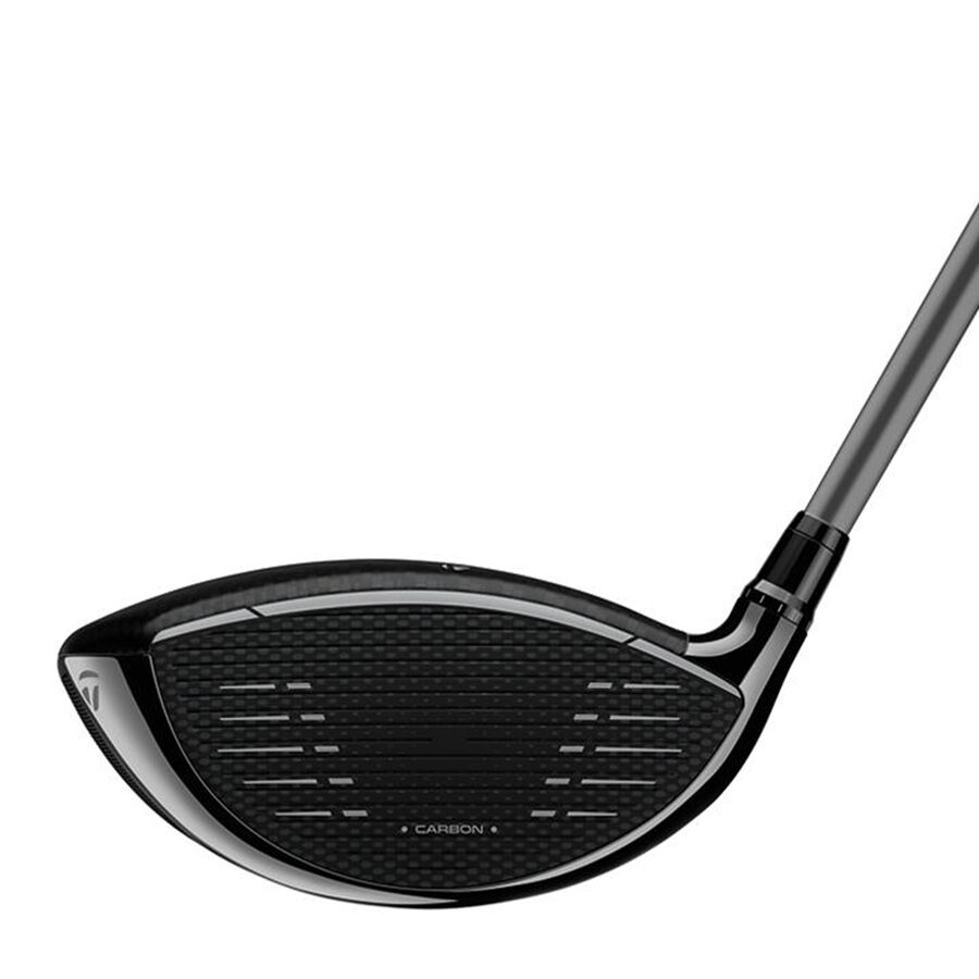 Qi10 Max デザイナーシリーズ ドライバー ブラック / Qi10 Max