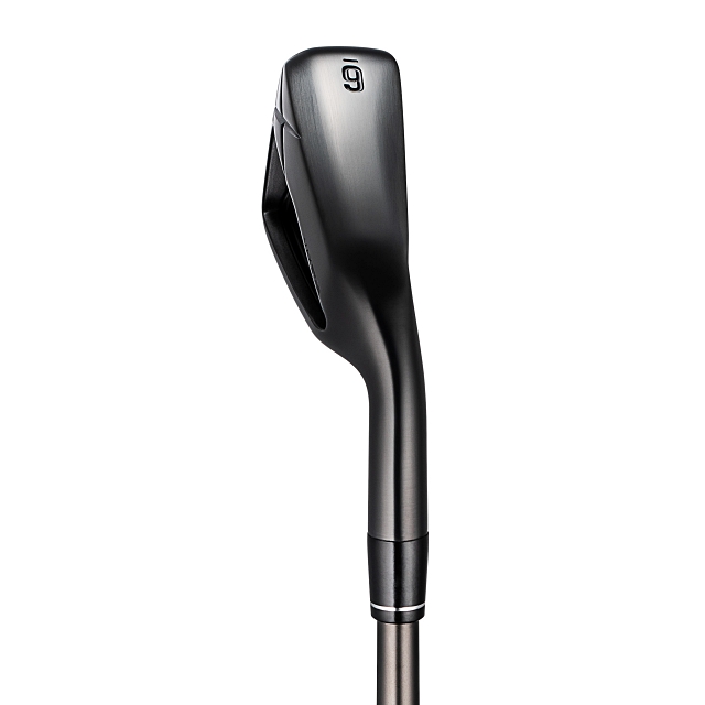 Xフォージド MAX スターブラック／X FORGED MAX STAR BLACK アイアン