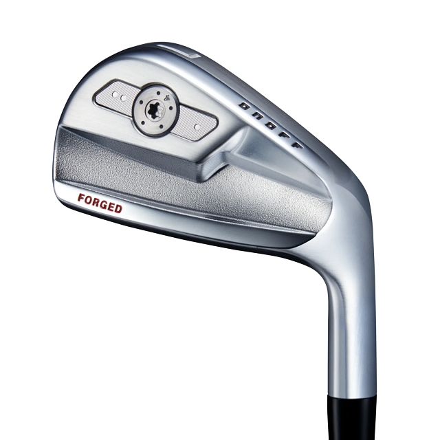 オノフ(ONOFF)/ONOFF KURO シリーズ アイアン 一覧・比較 | ゴルフギア