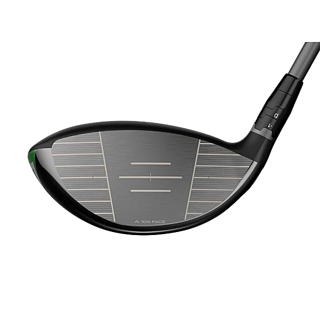 エリート X／ELYTE X ドライバー | ゴルフギアカタログ