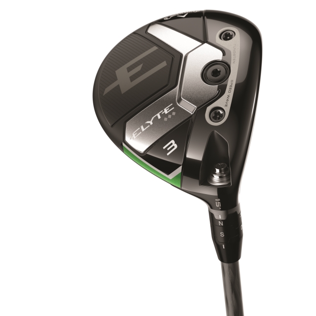 エリート トリプルダイヤモンド／ELYTE ♢♢♢ フェアウェイウッド