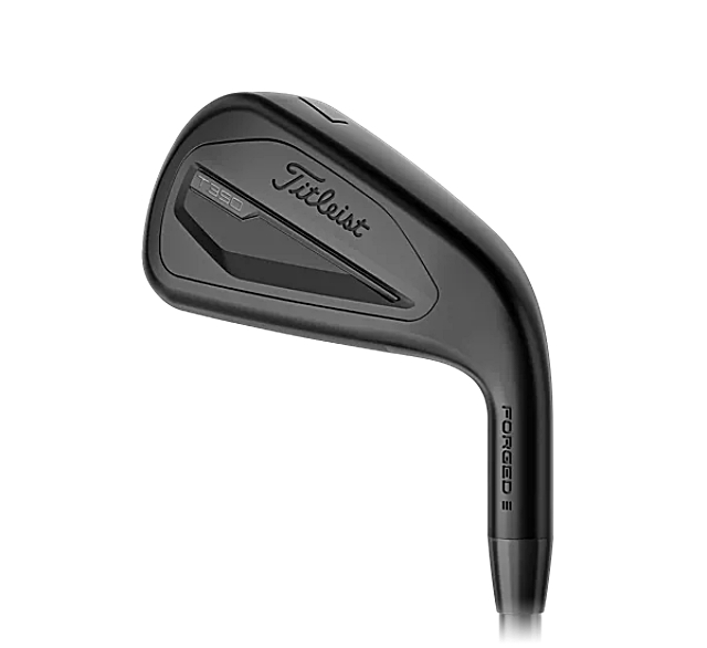 T400 アイアン 5本セット（#6～9、PW） | ゴルフギアカタログ