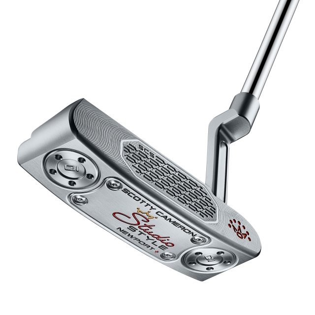 スタジオスタイル ニューポート2.5プラス／STUDIO STYLE NEWPORT2.5