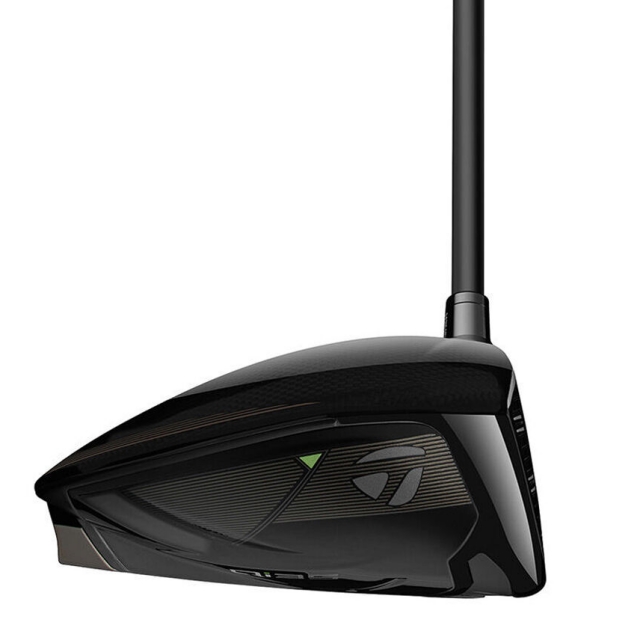 Qi35 デザイナーシリーズ／Qi35 Designer Series ドライバー ブラック