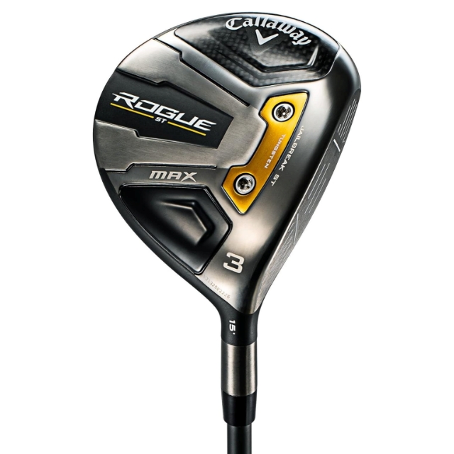 ローグ ST MAX LS／ROGUE ST MAX LS フェアウェイウッド | ゴルフギア