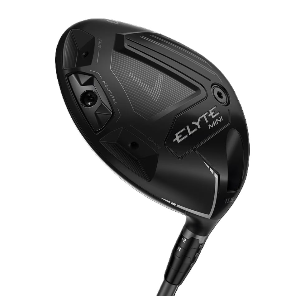 エリート トリプルダイヤモンド ツアードロー／ELYTE ♢♢♢ TD