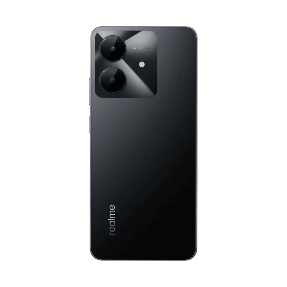 Realme Note 60X Dual Sim – 64GB, 3GB Ram, 4G - دبي فون