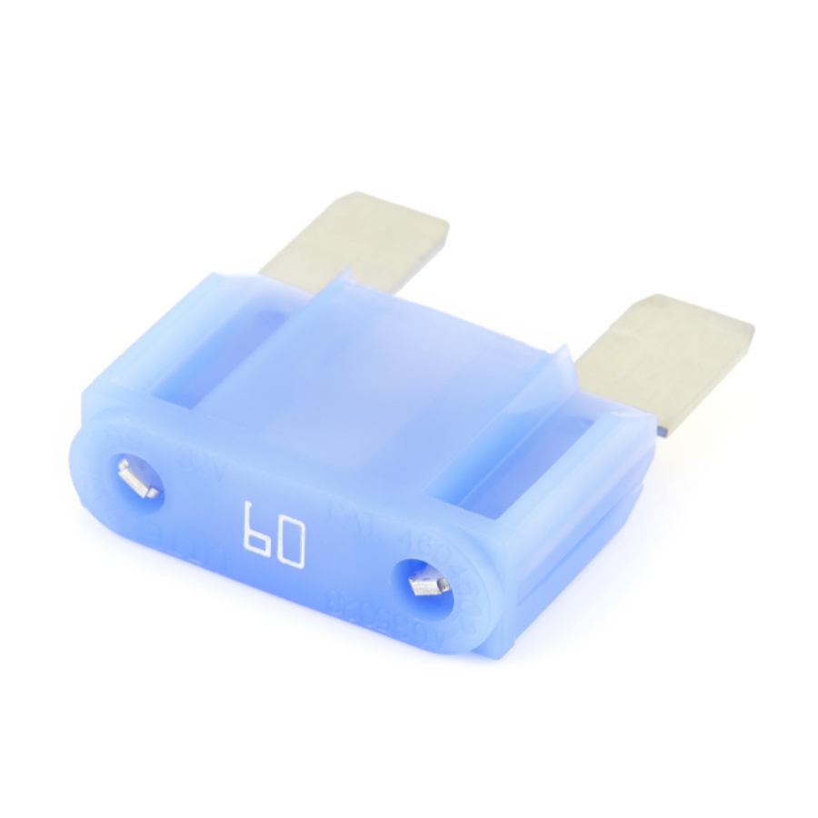 Littelfuse 0299060.ZXNV MAXI Automotive Blade Fuse | Waytek