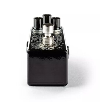 Pedal MXR EG74 Eric Gales Raw Dawg Overdrive Dunlop 16321