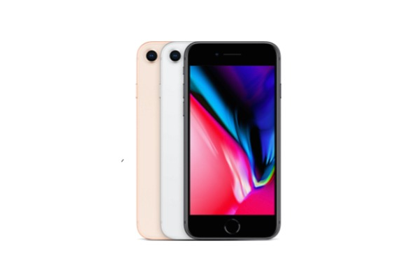 iPhone8/8 Plus【9月22日】発売決定！格安SIMでも利用できるの？《3分