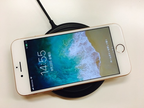 本音】iPhone8開封＆実機レビュー！【評価・性能・スペック・デザイン