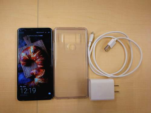 HUAWEI Mate 10 Pro》実機レビューで驚愕！高性能スマホ【評価・評判