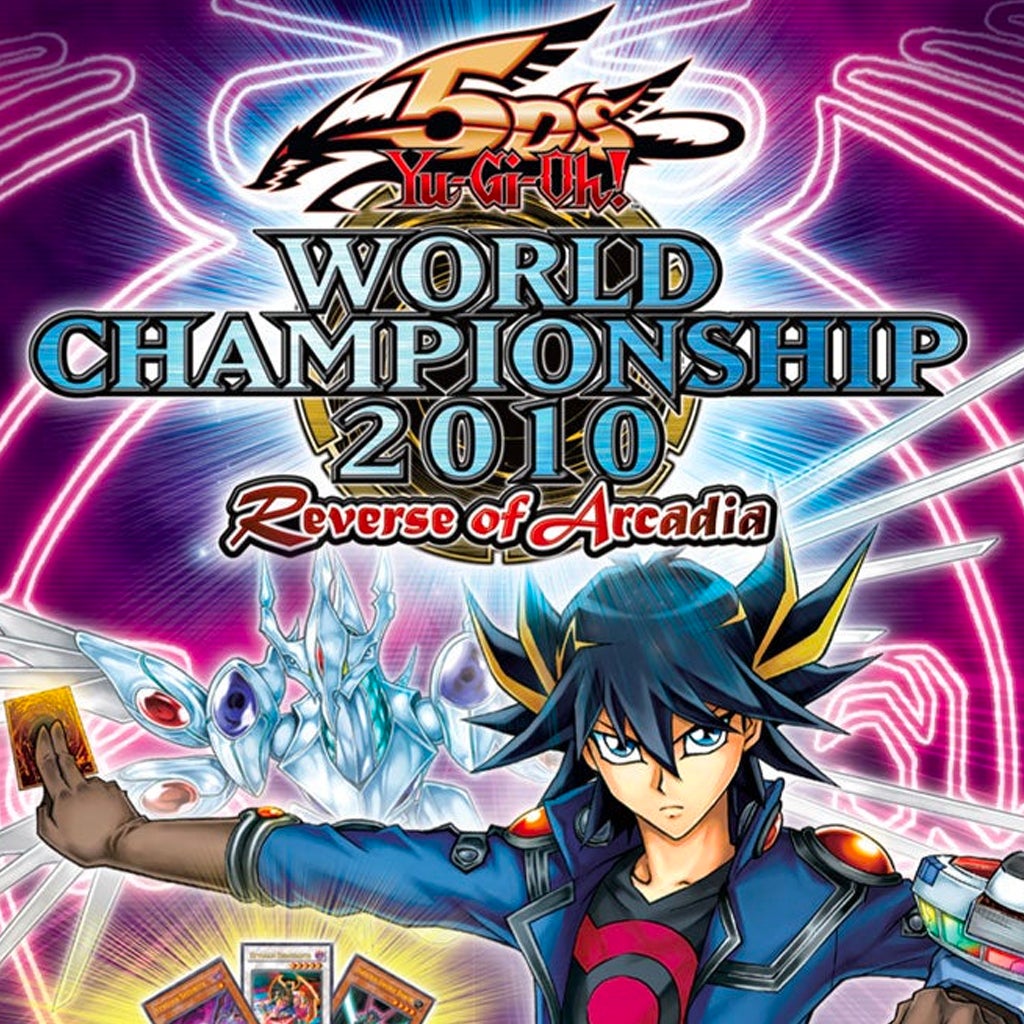 Yu-Gi-Oh! World Championship 2010: Reverse of Arcadia - IGN