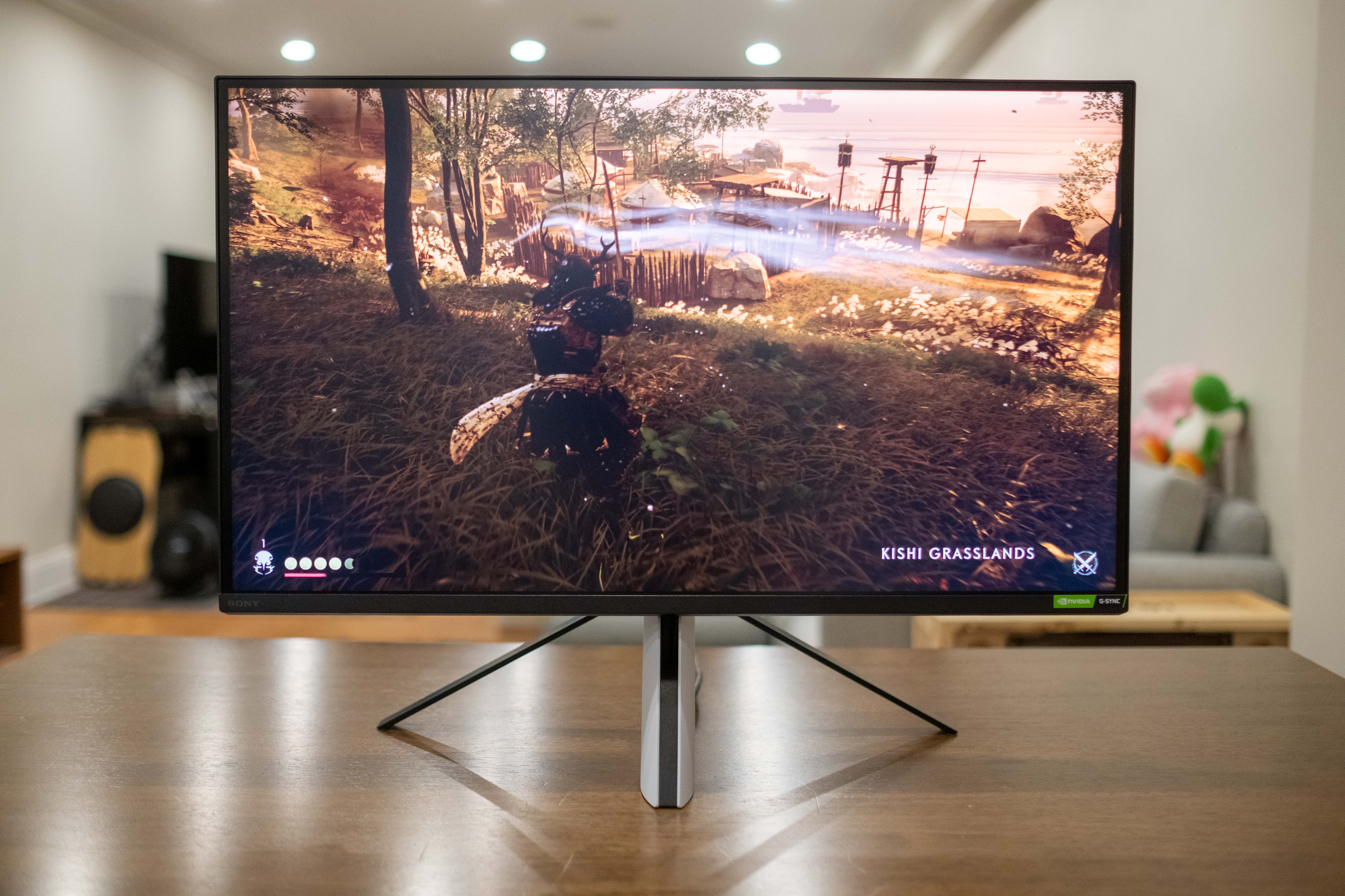 Sony Inzone M9 Gaming Monitor Review - IGN