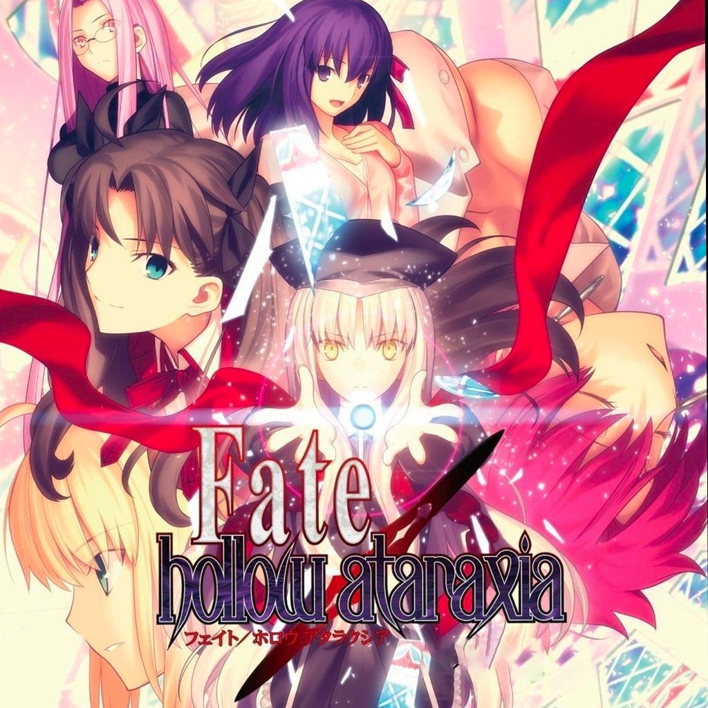 Fate/hollow ataraxia [Articles] - IGN