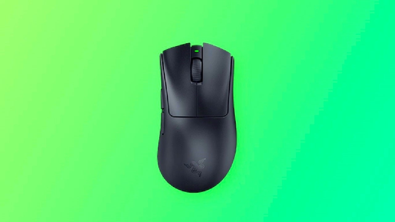 Razer Deathadder V3 Hyperspeed Gaming Mouse Review