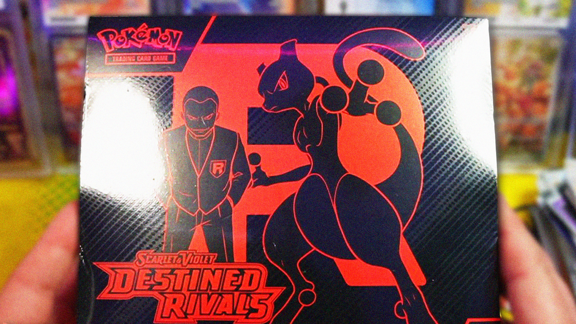 Pokémon TCG: Destined Rivals Preorder Guide – Release Date, Where