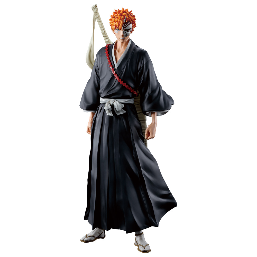 一番くじ BLEACH Stirring Souls vol.1｜一番くじ倶楽部｜BANDAI