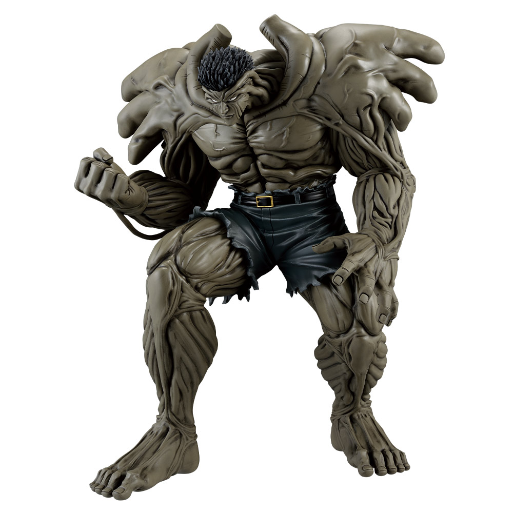 一番くじ 幽☆遊☆白書 暗黒武術会編｜一番くじ倶楽部｜BANDAI SPIRITS