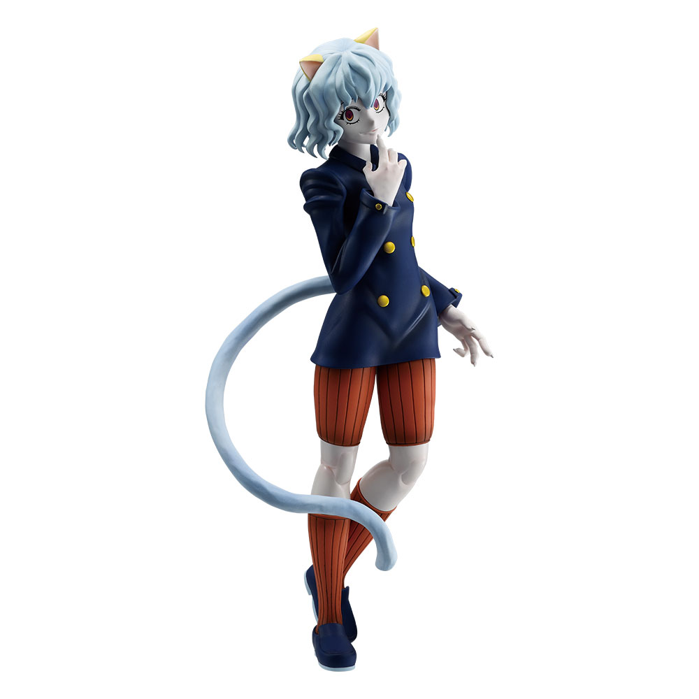 一番くじ HUNTER×HUNTER CHMERA ANT｜一番くじ倶楽部｜BANDAI SPIRITS