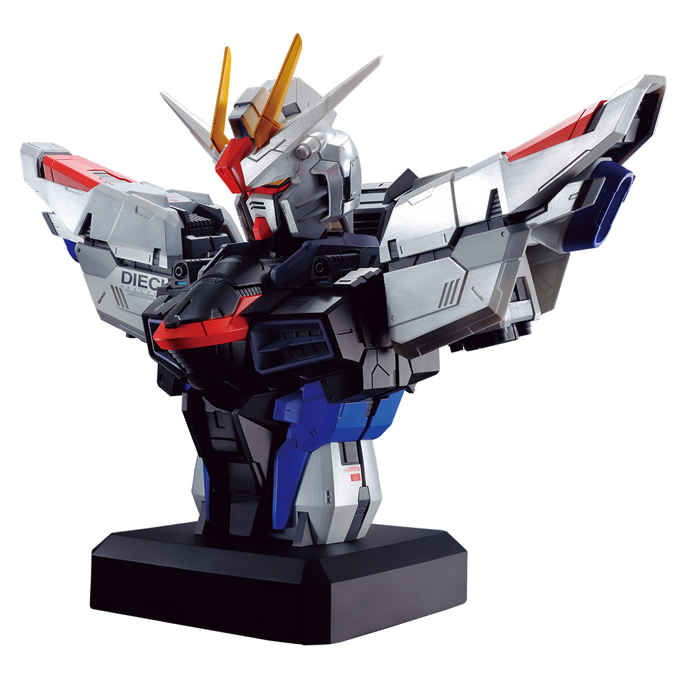 一番くじ 機動戦士ガンダムSEED｜一番くじ倶楽部｜BANDAI SPIRITS公式