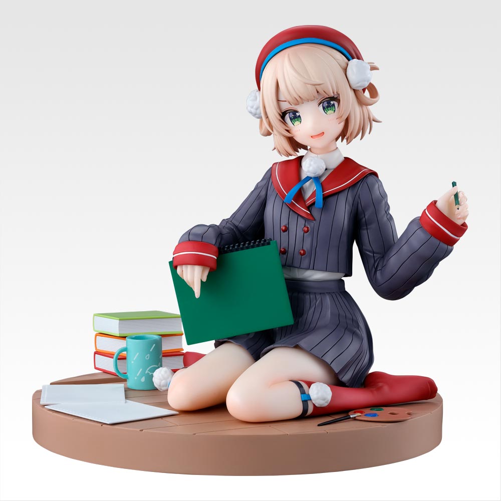 一番くじ しぐれうい｜一番くじ倶楽部｜BANDAI SPIRITS公式 一番くじ