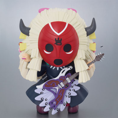 一番くじきゅんキャラわーるどSP けいおん！｜一番くじ倶楽部｜BANDAI