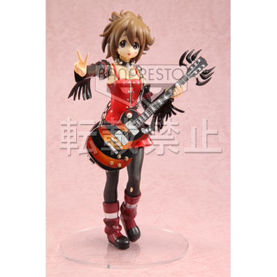 一番くじプレミアム けいおん！！～2回目！～｜一番くじ倶楽部｜BANDAI