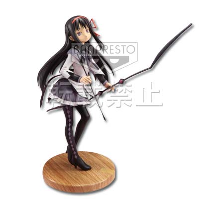 一番くじプレミアム 魔法少女まどか☆マギカ｜一番くじ倶楽部｜BANDAI