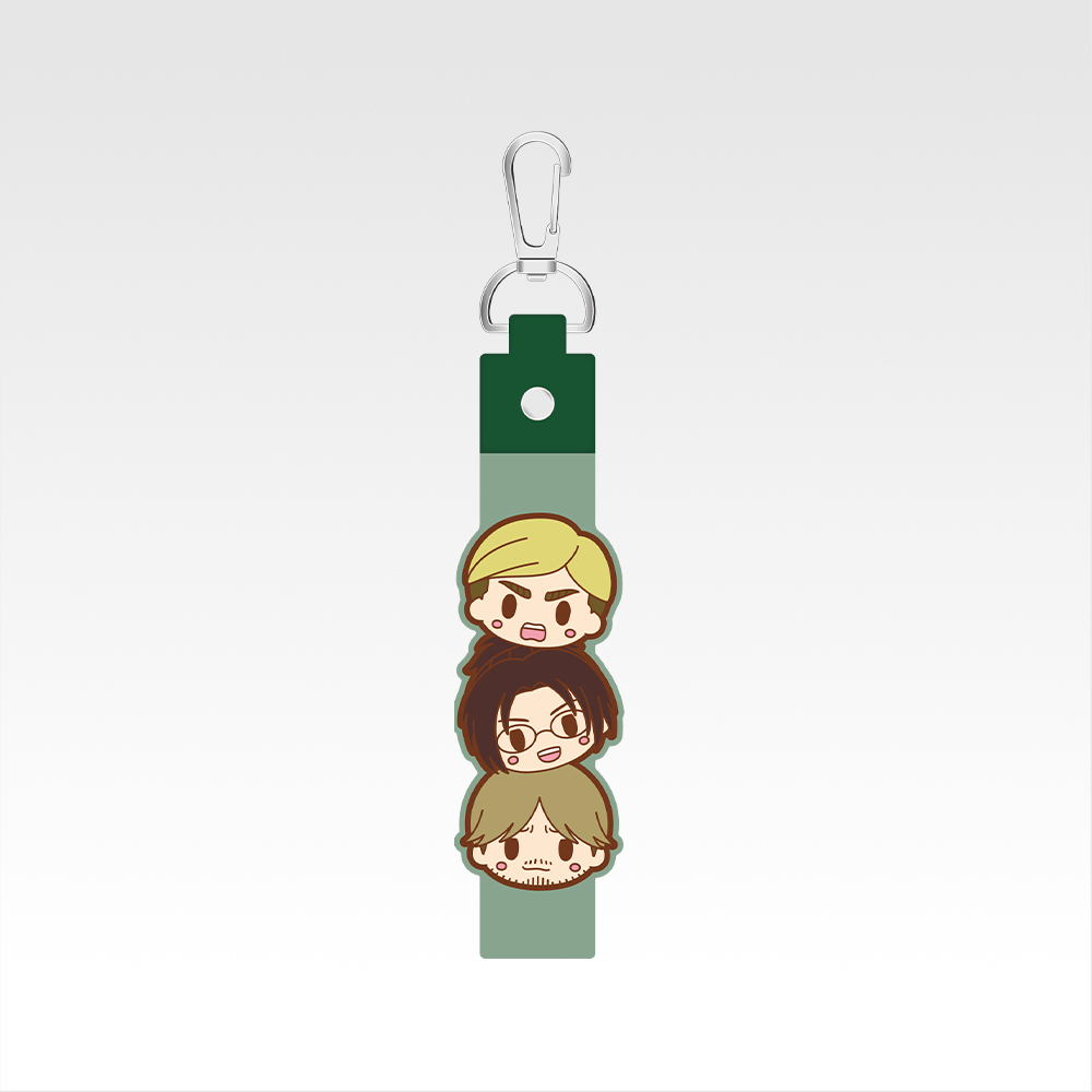 一番くじ 進撃の巨人 ～獣の巨人は俺が仕留める～｜一番くじ倶楽部