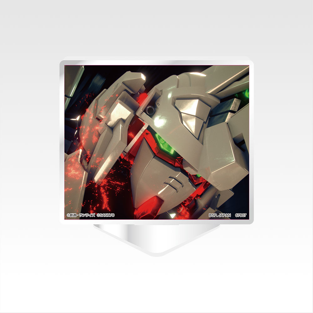 一番くじ フィーバー機動戦士ガンダムユニコーン～可能性の獣、覚醒の